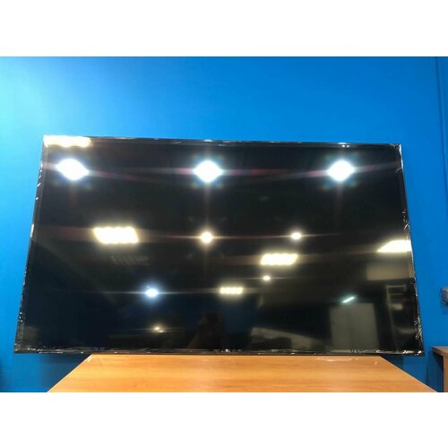 Матрица для телевизора Samsung UE75TU8000UXRU, с подсветкой в сборе, новая (BN95-06380D FB02)