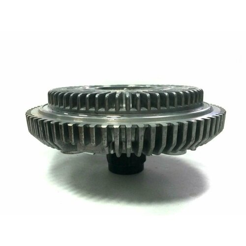 Муфта вентилятора ГАЗель дв. Cummins, 560 лев. вращение (Авторг)