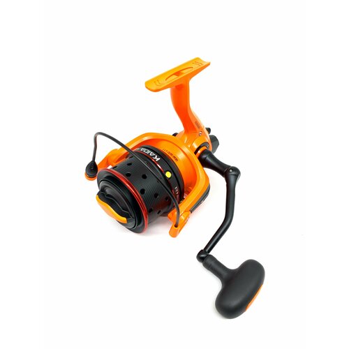 фото Катушка карповая kaida guard 8000