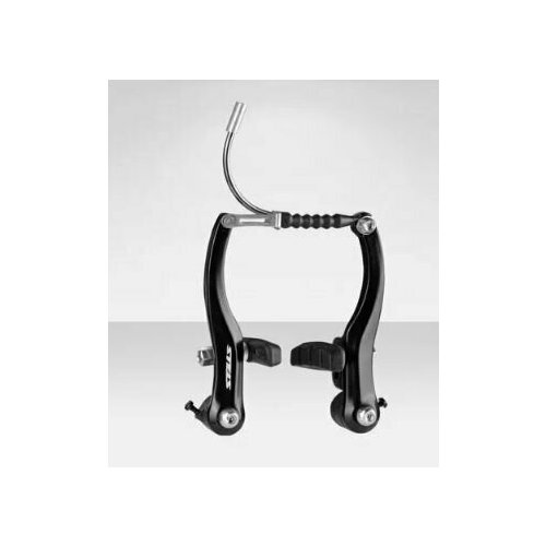 фото Тормоз t210dg apse v-образный передний, алюминий techteam