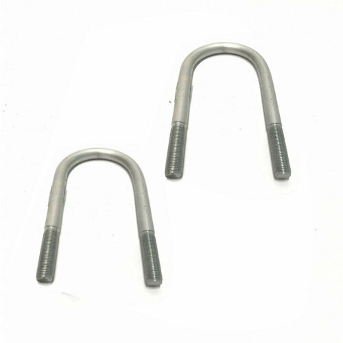 Стремянка ВИС 2345 комплект (короткая) 2ШТ