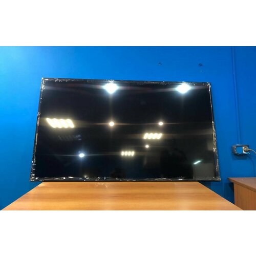 Матрица для телевизора Samsung UE65AU7170 с подсветкой в сборе, новая (BN95-07592A)