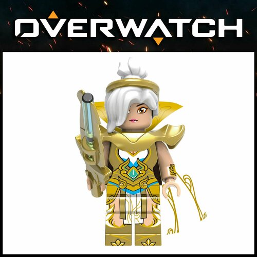 Минифигурка Overwatch / Овервотч