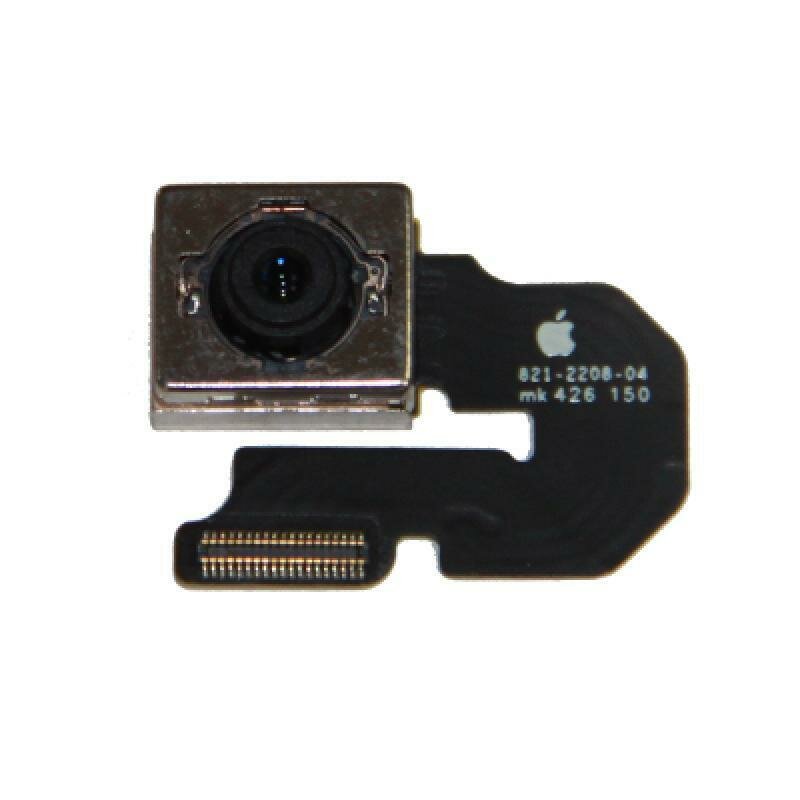 Камера для iPhone 6 Plus основная (OEM)
