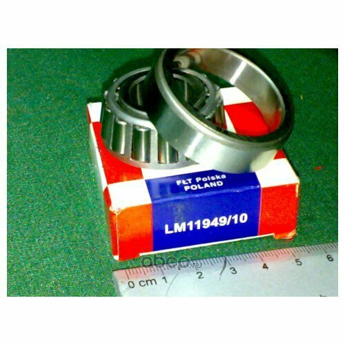 Подшипник ступицы колеса Torque lm1194910