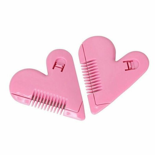 Триммер для стрижки волос в форме сердца 28000₽