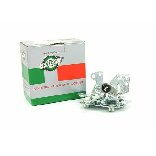 Механизм замка двери внутр. для а/м Газель 3302 прав.