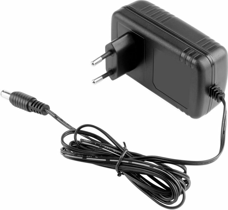 Блок питания / Зарядное устройство 18V (для Li-on аккумуляторов 18V 1A с индикатором)
