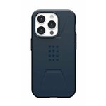 Чехол с поддержкой MAGSAFE Uag Civilian для iPhone 15 Pro MAX 6.7