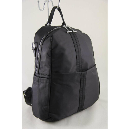 фото Рюкзак текстильный нет бренда