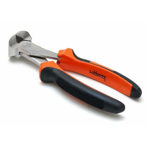 Кусачки торцевые 160 сат фин HORTZ 450₽