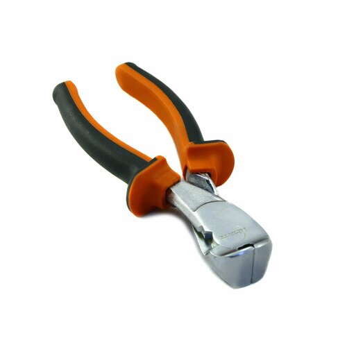 Кусачки торцевые 160 профессиональный HORTZ 449₽