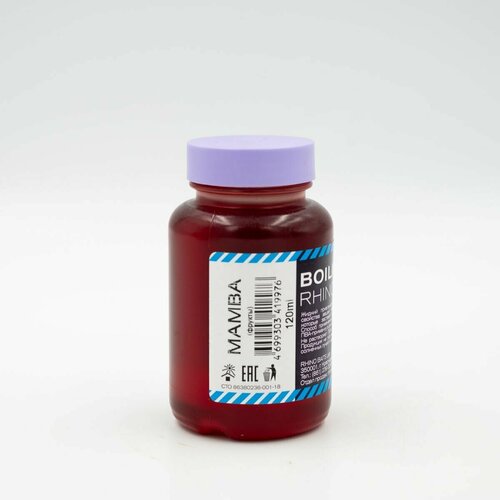 Дип (концентрированный) Mamba (шелковица + секрет), банка 120 мл.