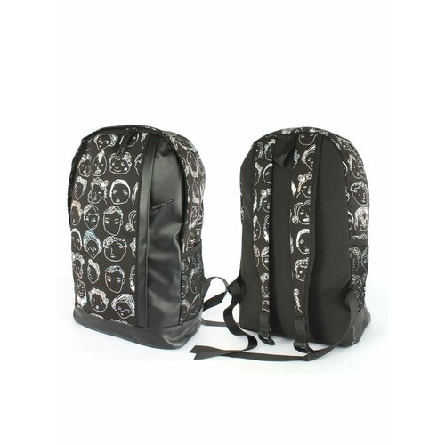 фото Рюкзак городской bagfan