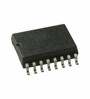 ADM3485EARZ, приемопередатчик RS-485/RS-422, SOIC 8