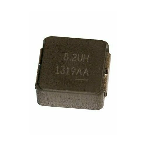 IHLP2525CZER1R0M01, SMD индуктивность