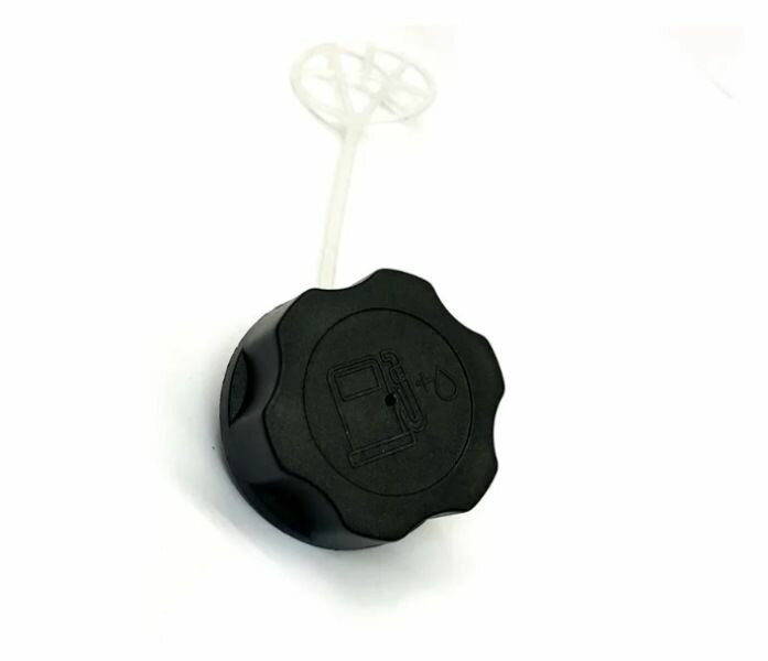 фото Крышка бензобака для триммера / бензокосы / мотокосы (стандартная)