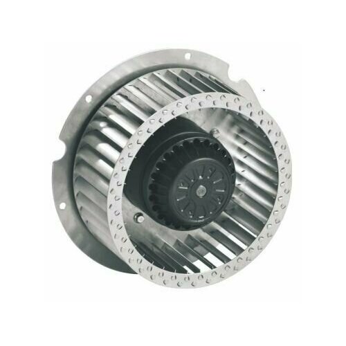 Вентилятор MES RE355F-4D-AC0 4920000₽