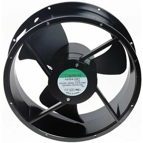 Вентилятор Sunon A2259HBL-TC 230V