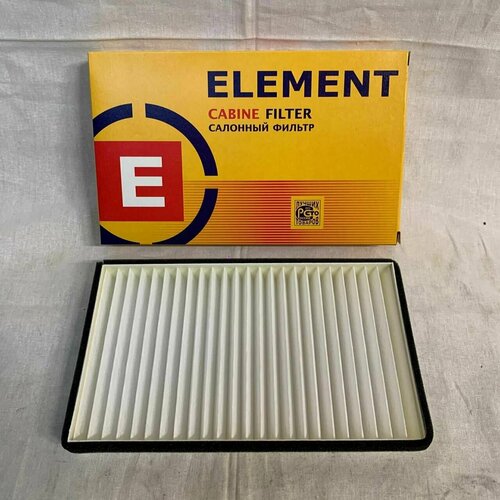 Фильтр салонный Лада Калина; Лада Гранта