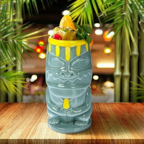 Стакан для коктейлей 