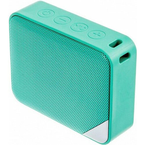 Портативная Bluetooth Колонка XO F16 Waterproof Bluetooth Speaker Зеленый 79000₽