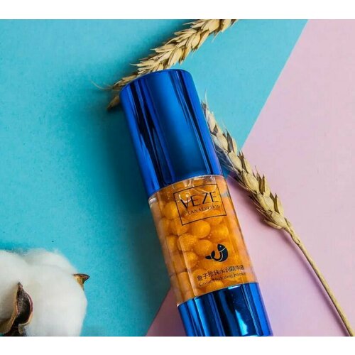 VEZE Caviar Hydrating Essence Сыворотка для лица с экстрактом икры