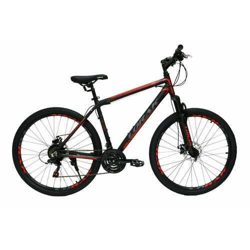 Велосипед LORAK MAX 170 (2022) 19