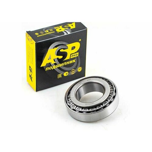 Подшипник ступицы задн. для Газель 3302 наруж.