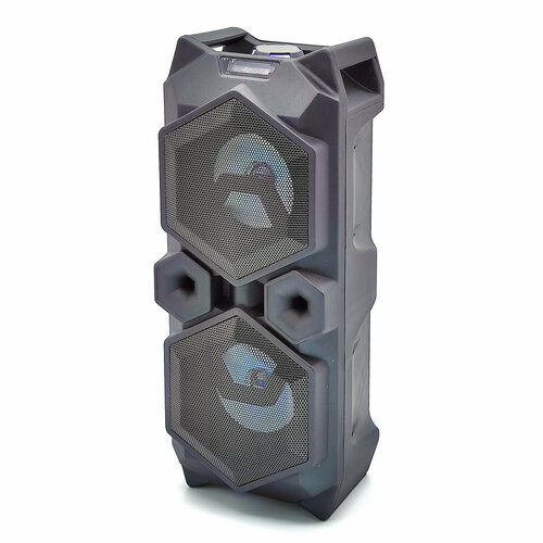 Колонка портативная блютуз громкая Bluetooth JBK-8875 колонка портативная BT 241800₽