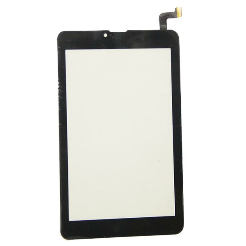 Тачскрин для планшета 7.0 (XC-PG0700-197-FPC-A0) (185*110 mm) <черный>