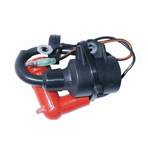 Катушка зажигания Skipper для Yamaha 20-30 outboard ignition coil for yamaha 680 85570 09 00 6e7 85570 19 00 6e7 85570 10 00 695 85570 10 00