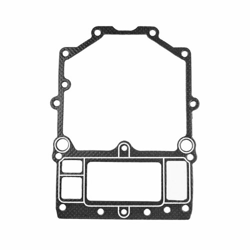 Прокладка под блок двигателя для Yamaha 115/140, Skipper прокладка под блок двигателя для yamaha 25b 30h skipper