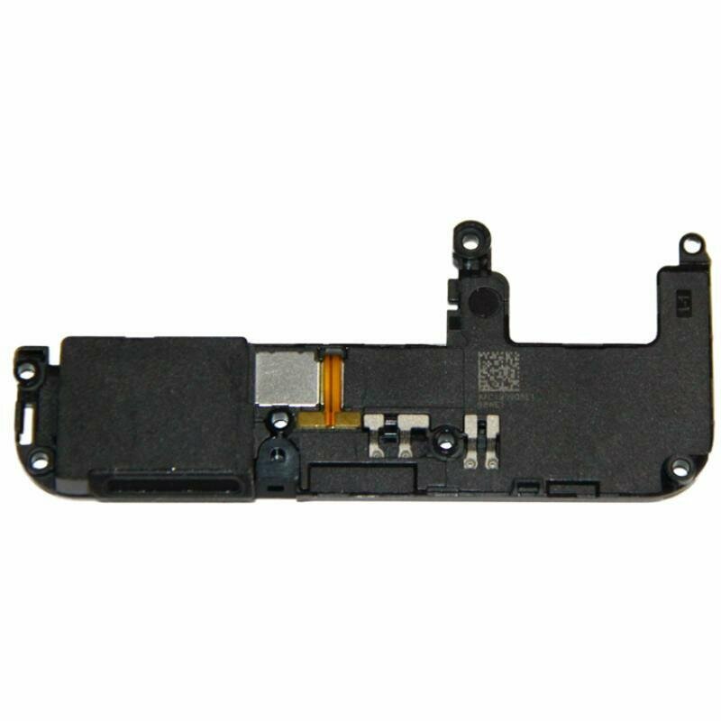 Динамик (Buzzer) для Xiaomi Mi 10, Mi 10 Pro нижний в сборе — фото 2