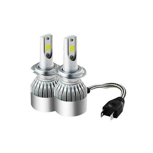 Светодиодные лампы Kasku LED C6 - H1