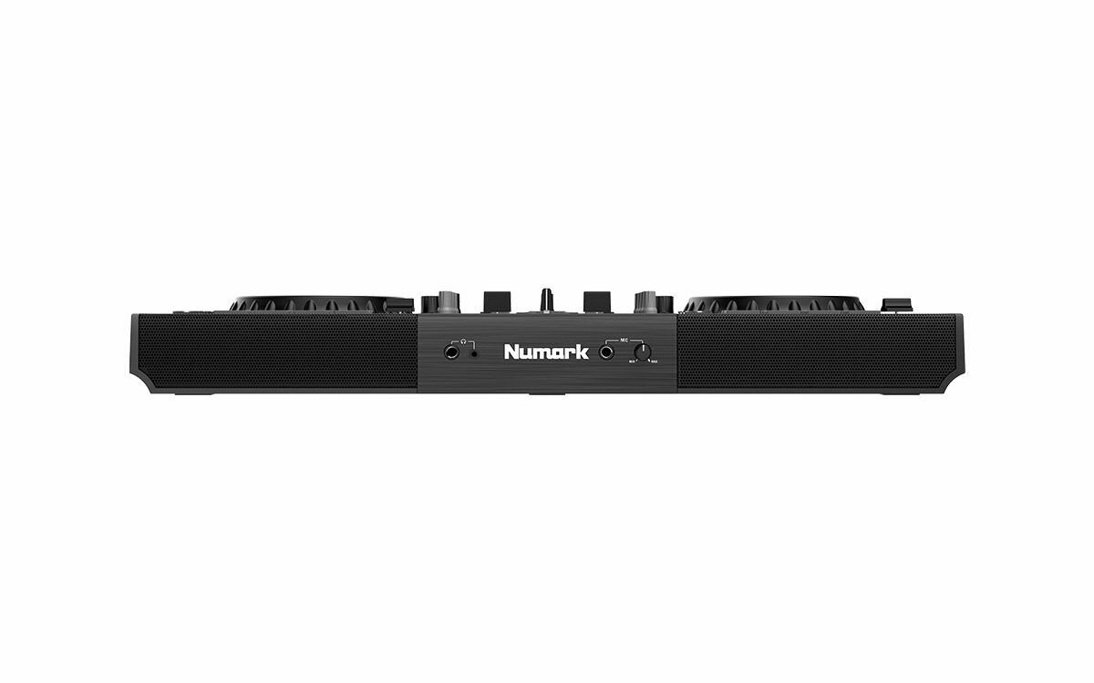 DJ-контроллер Numark Mixstream Pro+ — фото 13