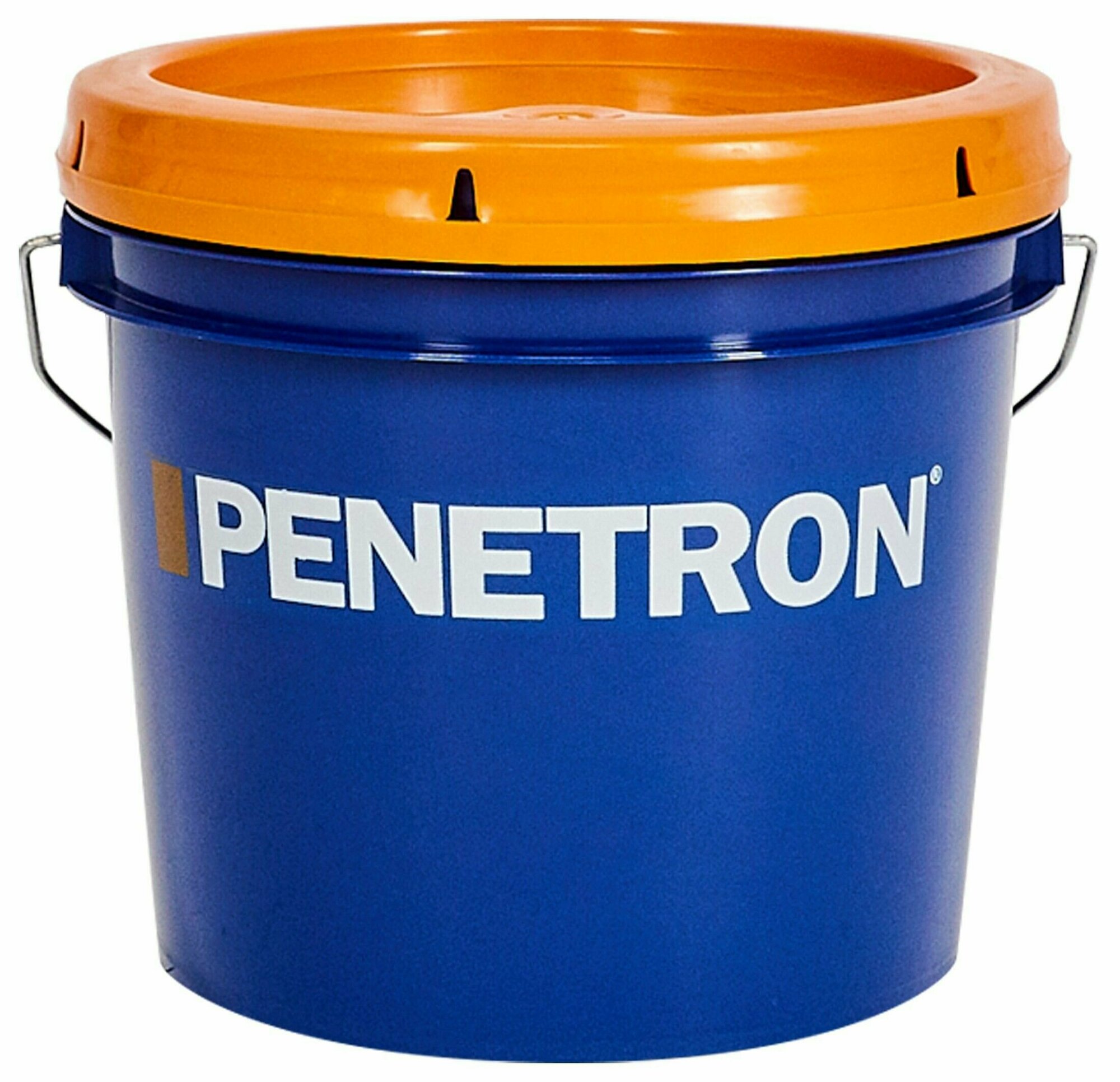 Гидроизоляция Пенетрон 5 кг Леруа Мерлен - фото №6