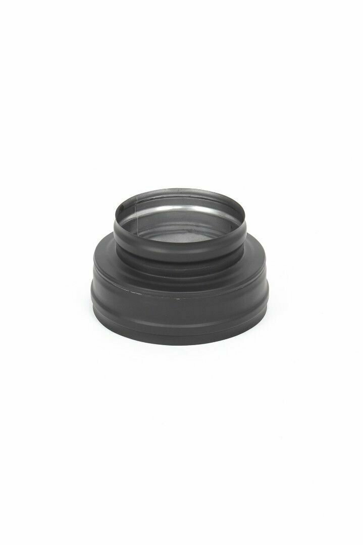 Конус Термо КТ-Р 430-0.5/430 D150/210 Эмаль MC Black
