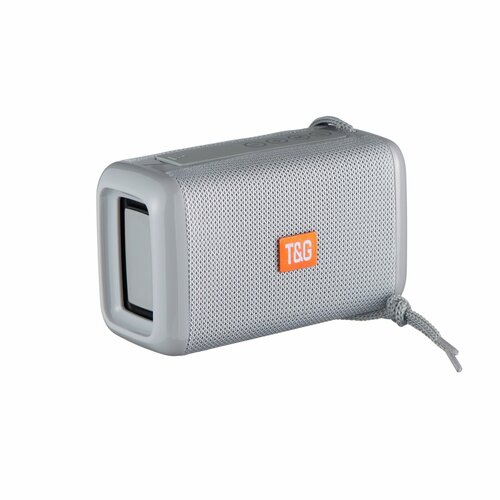 Портативнавя колонка TG 516 серая 99900₽