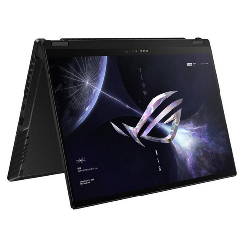 134 ноутбук Asus GV302XV Flow X13 GV302XV-MU011W 90NR0DT1-M000K0 WQXGA 2560x1600 Ryzen9 7940HS 16 Gb LPDDR5 1 Tb SSD PCle GeForce RTX 4060 22300000₽