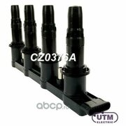 Катушка зажигания Utm CZ0376A