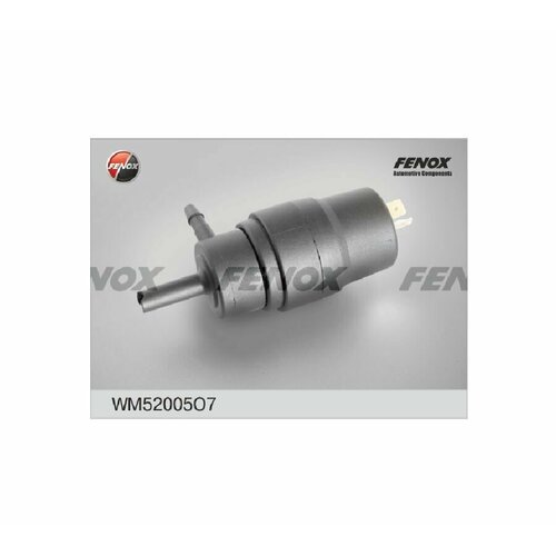 Мотор омывателя 590₽