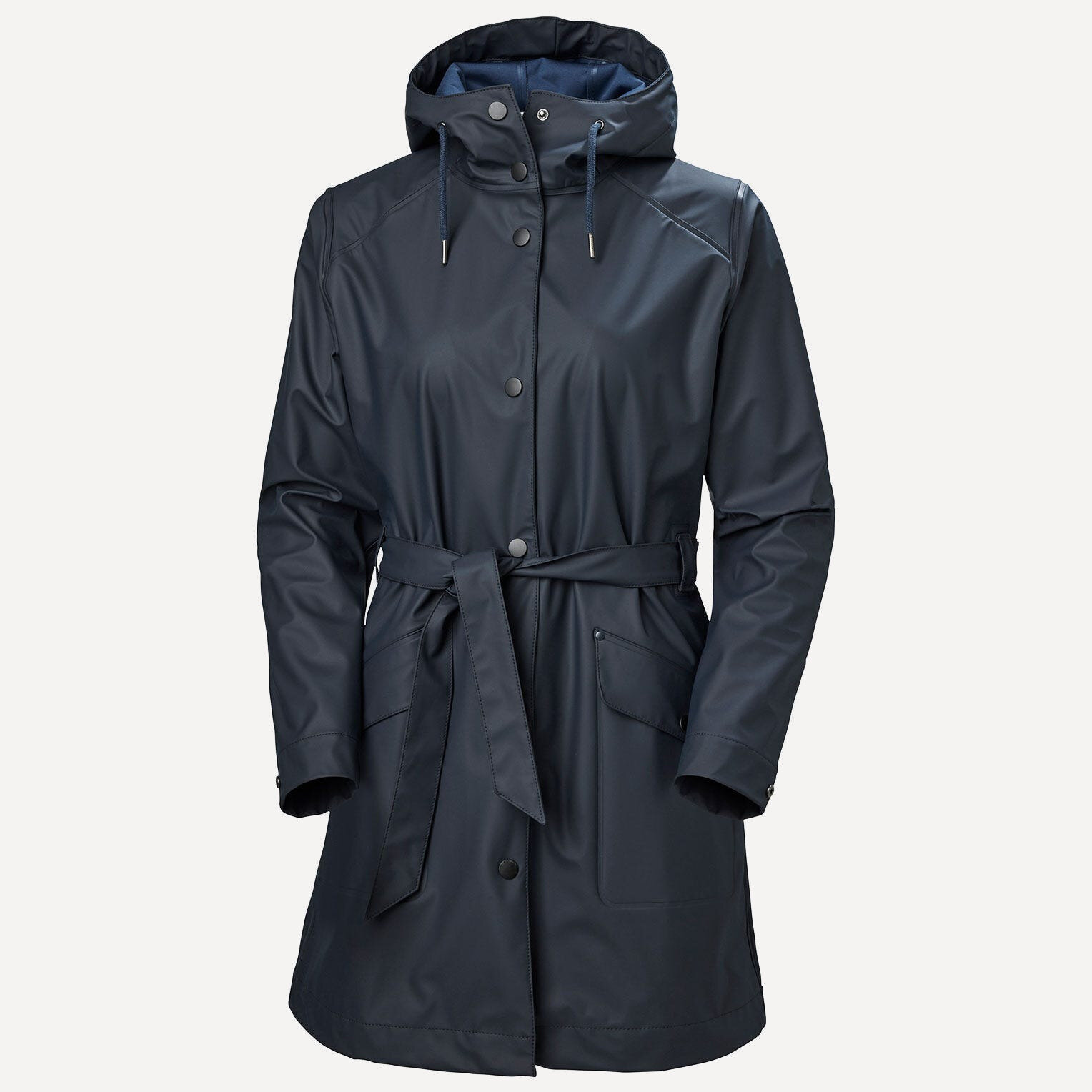 фото Helly Hansen Плащ-дождевик HH Kirkwall II Raincoat Wmn
