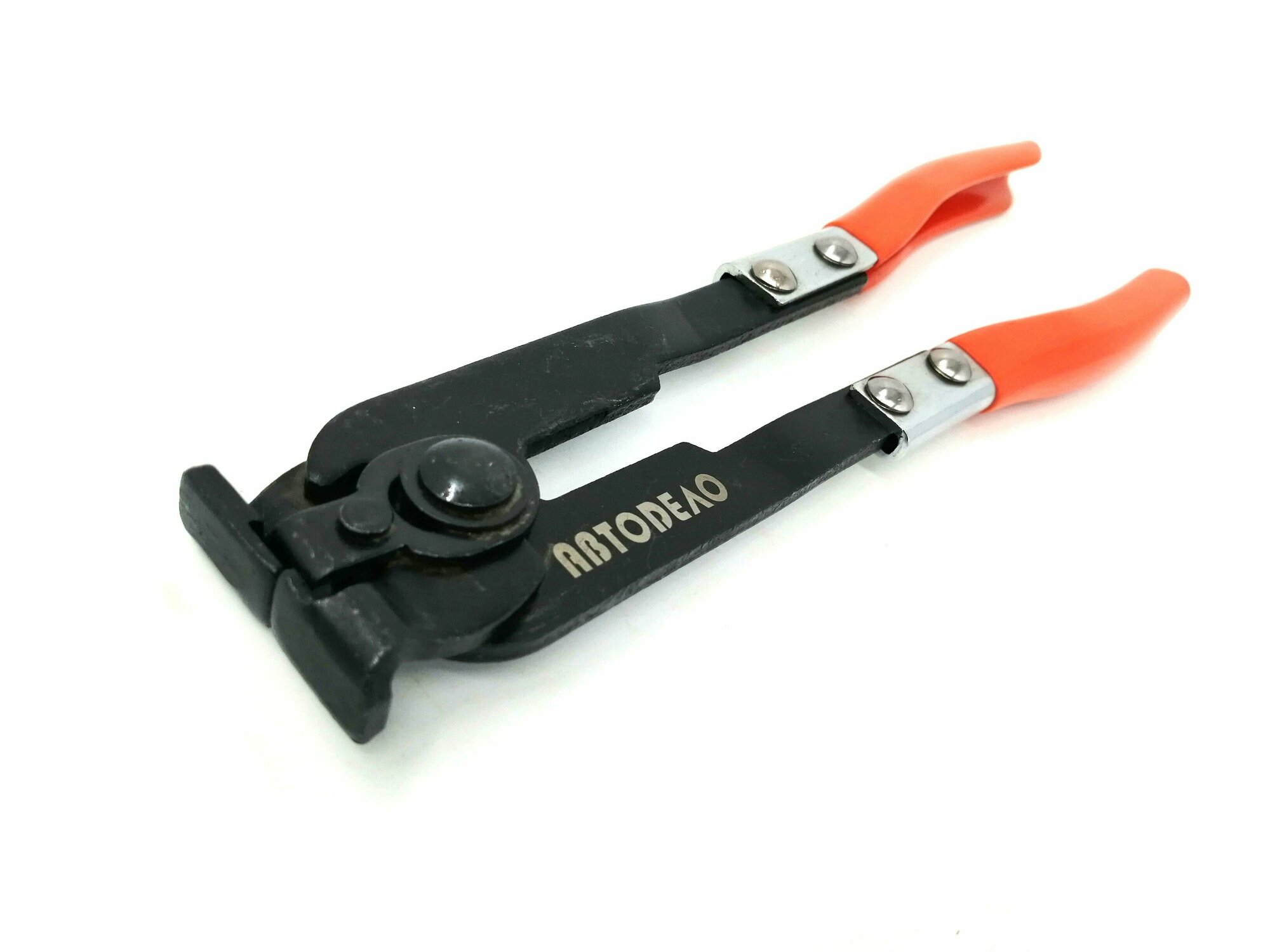 Клещи для хомутов шруса АвтоDело 250 мм