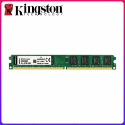 Модуль памяти Kingston DDR3 2GB 1333 MHz PC3-10600