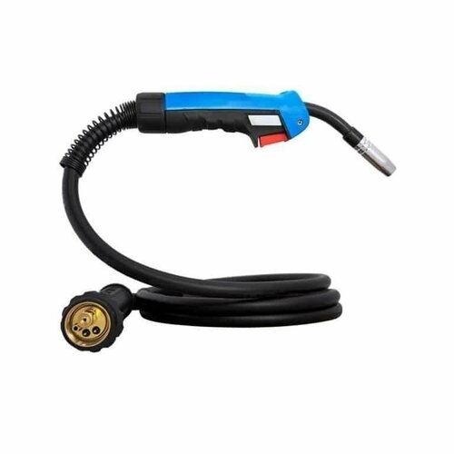 Горелка MIG 15АК Евро 4м ATLASWELD Стартовый набор 2 4448₽