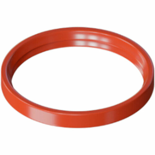 Rommer Уплотнение силиконовое D60 365₽