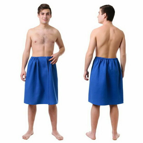 Килт для сауны муж