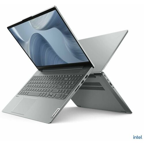14 Ноутбук Lenovo IdeaPad 5 14IAL7 1920x1080 Intel Core i5-1235U 13 ГГц RAM 16 ГБ SSD 512 ГБ NVIDIA GeForce MX550 без ОС 82SD00CKRK 7399000₽