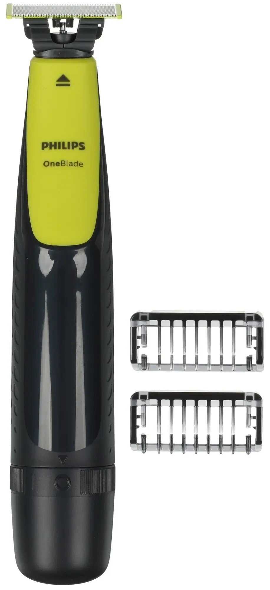 Триммер Philips QP2510/11 (RU/A) (Black) - фото №4